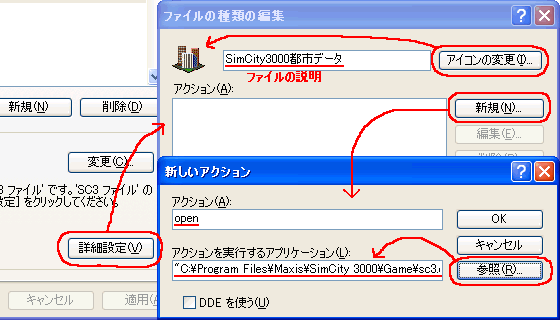 �i3�j�A�i4�j�̐����摜